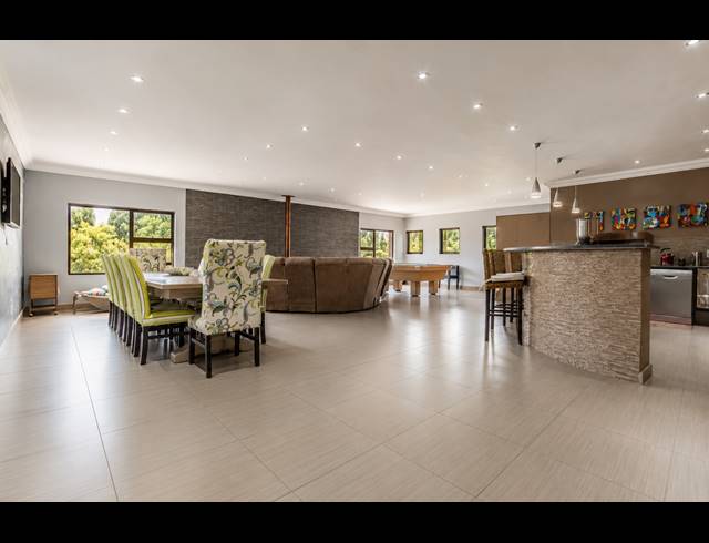 4 BEDROOM HOUSE FOR SALE IN THREE RIVERS EAST